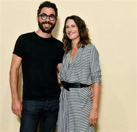 camille cottin partner|Camille Cottin – Husband, Net Worth, Ethnicity,。